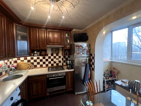 квартира за адресою Солом'янська вул., 41 к1