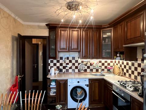 квартира за адресою Солом'янська вул., 41 к1