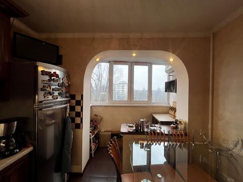 квартира за адресою Солом'янська вул., 41 к1