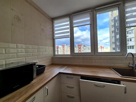 квартира по адресу Юлии Здановской ул. (Ломоносова), 81-Б