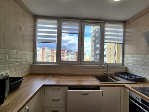 квартира по адресу Юлии Здановской ул. (Ломоносова), 81-Б