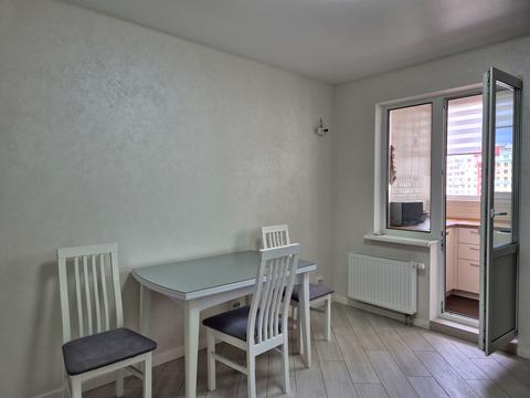 квартира по адресу Юлии Здановской ул. (Ломоносова), 81-Б