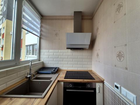 квартира по адресу Юлии Здановской ул. (Ломоносова), 81-Б