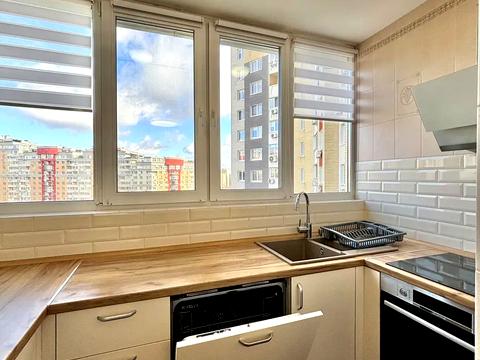 квартира по адресу Юлии Здановской ул. (Ломоносова), 81-Б