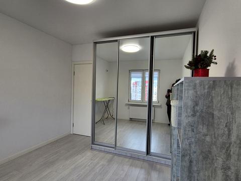 квартира по адресу Юлии Здановской ул. (Ломоносова), 81-Б