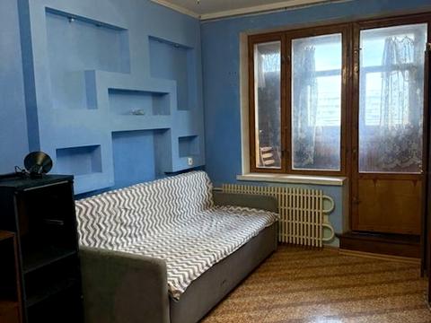 квартира по адресу Валентиновская ул., 13а