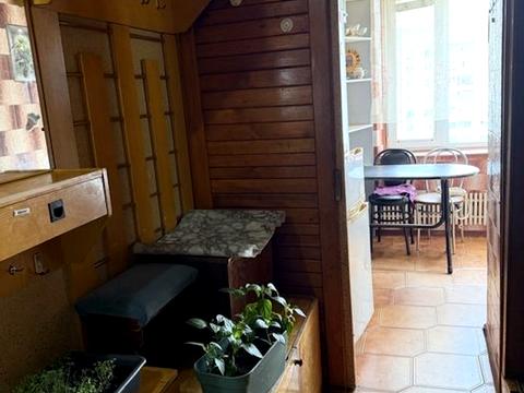 квартира за адресою Валентинівська вул., 13а