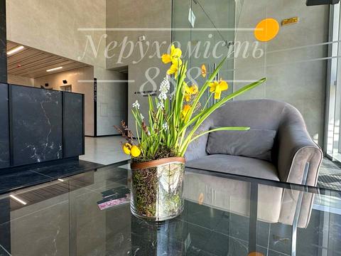 квартира за адресою Голосіївський просп. (40-річчя Жовтня), 76