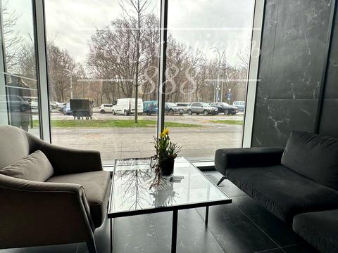 квартира за адресою Голосіївський просп. (40-річчя Жовтня), 76