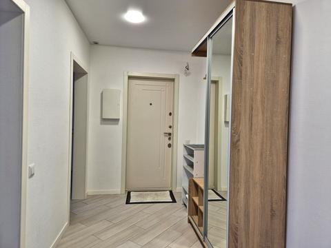 квартира по адресу Юлии Здановской ул. (Ломоносова), 81-Б