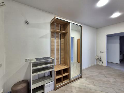 квартира по адресу Юлии Здановской ул. (Ломоносова), 81-Б