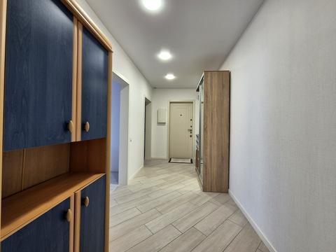 квартира по адресу Юлии Здановской ул. (Ломоносова), 81-Б