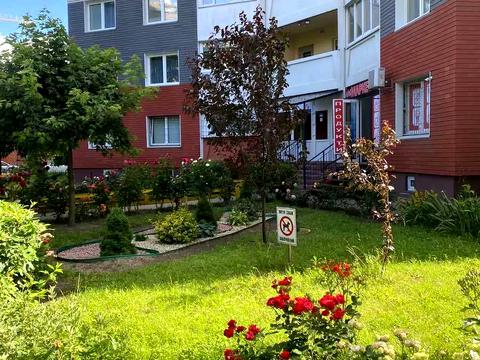 квартира по адресу Юлии Здановской ул. (Ломоносова), 81-Б