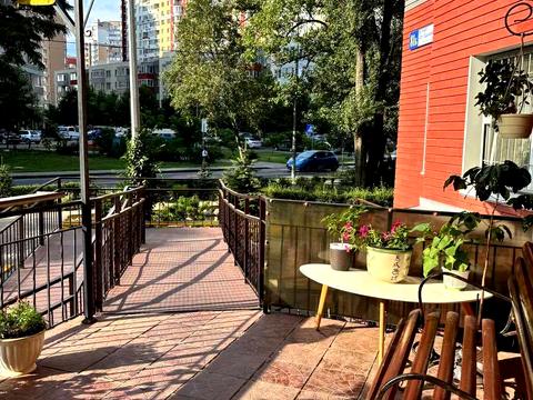 квартира по адресу Юлии Здановской ул. (Ломоносова), 81-Б