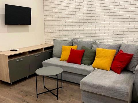 квартира за адресою Юрія Липи вул., 6