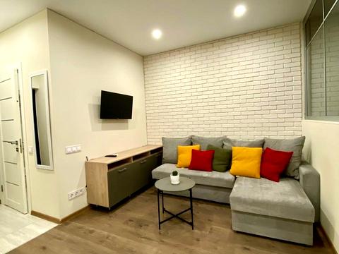 квартира за адресою Юрія Липи вул., 6