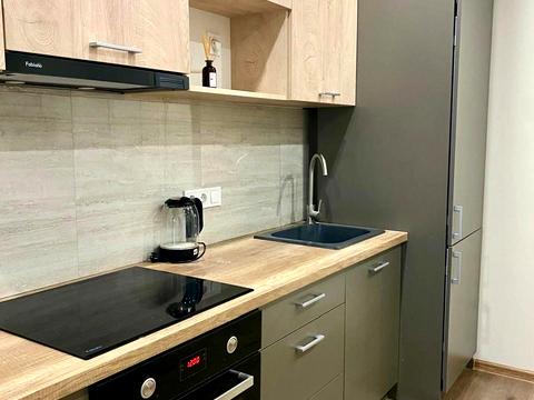 квартира за адресою Юрія Липи вул., 6