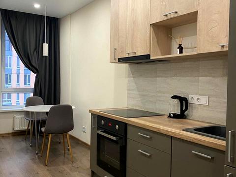 квартира за адресою Юрія Липи вул., 6