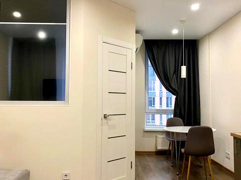 квартира за адресою Юрія Липи вул., 6