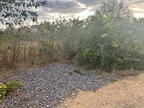 ділянка за адресою ожинова, 3