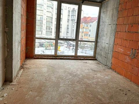 квартира за адресою Данилишиних вул., 59а