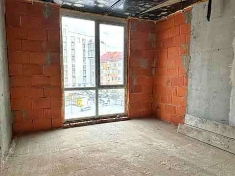 квартира за адресою Данилишиних вул., 59а