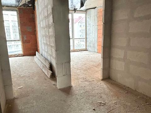 квартира за адресою Данилишиних вул., 59а