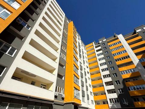 квартира за адресою Степана Бандери вул., 30-А