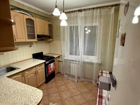 квартира по адресу Левка Лукьяненко ул. (Маршала Тимошенко), 2