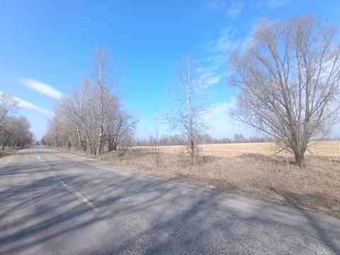 ділянка за адресою 