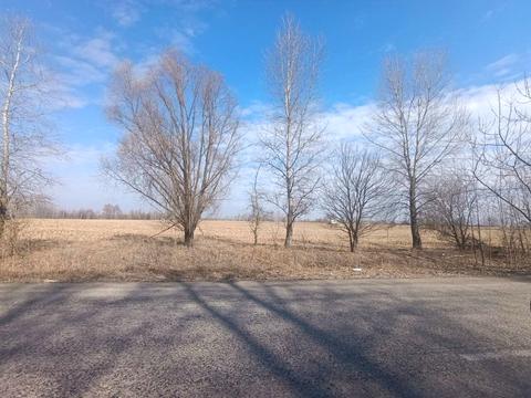 ділянка за адресою 