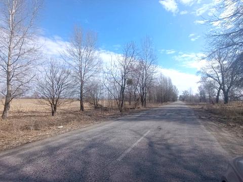 ділянка за адресою 