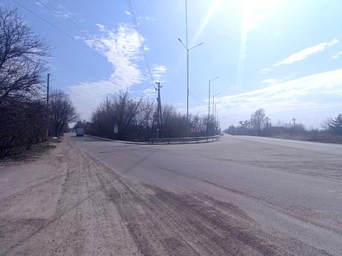 ділянка за адресою 