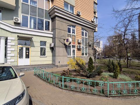 комерційна за адресою Раїси Окіпної вул., 10