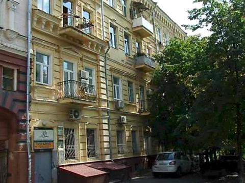 квартира за адресою Велика Васильківська вул. (Червоноармійська), 1/13