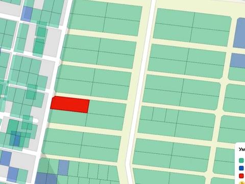 ділянка за адресою 