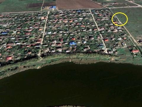 ділянка за адресою 