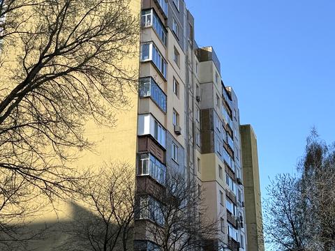 квартира за адресою Симона Петлюри вул. (Черняховського), 17-А