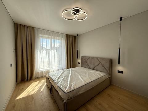 квартира за адресою Долішня вул., 19/3