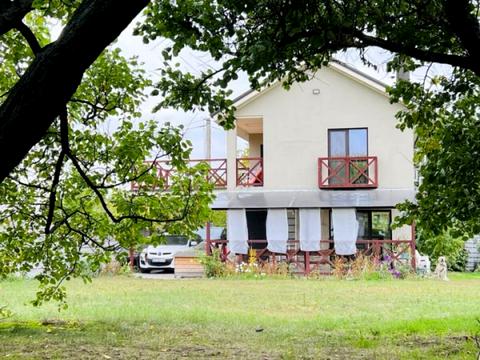 будинок за адресою Німецька вул. (Томська)