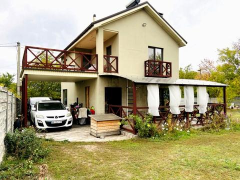 будинок за адресою Німецька вул. (Томська)