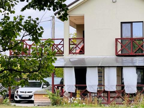 будинок за адресою Німецька вул. (Томська)