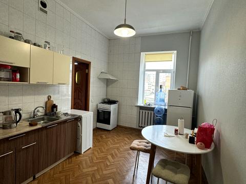 квартира за адресою Івана Федорова вул., 10