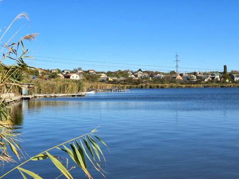 ділянка за адресою медовая