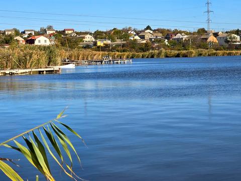 ділянка за адресою медовая