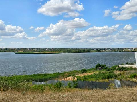 ділянка за адресою медовая