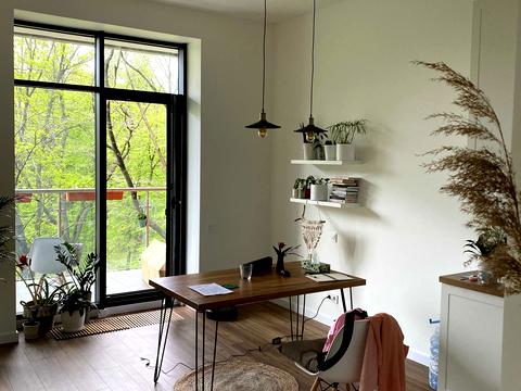 квартира за адресою Берестейський просп. (Перемоги), 42а