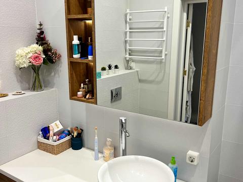 квартира за адресою Берестейський просп. (Перемоги), 42а