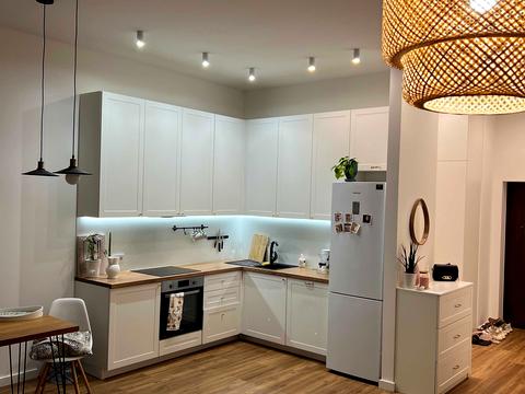 квартира за адресою Берестейський просп. (Перемоги), 42а