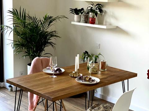 квартира за адресою Берестейський просп. (Перемоги), 42а